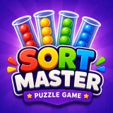 Sort Master app icon