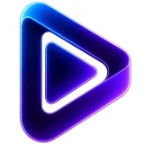 Vision Player app icon