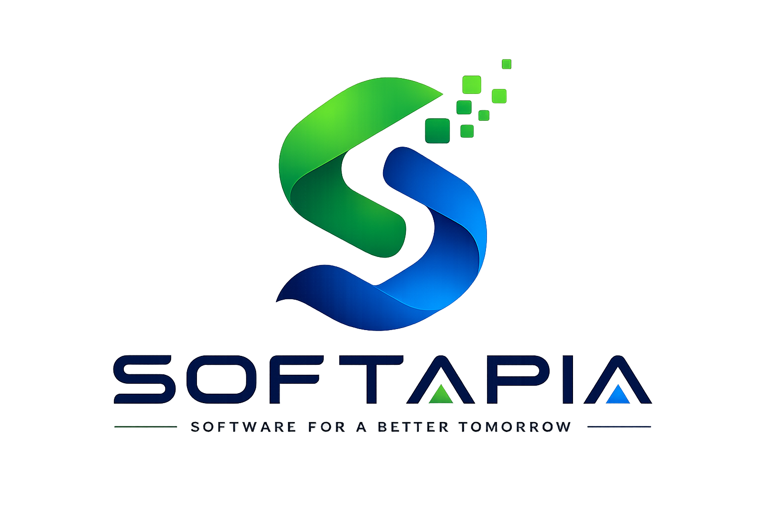 Softapia — Software for a better tomorrow